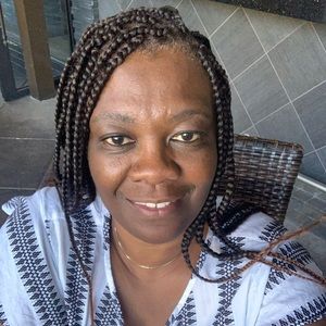 Meet your Posher, Theola